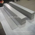 Pure niobium price per kg niobium sheet price